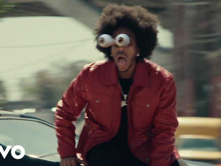 Ludacris – Pull Over Video