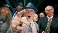 Pete & Bas - Top Down Video Pete & Bas – Top Down Video