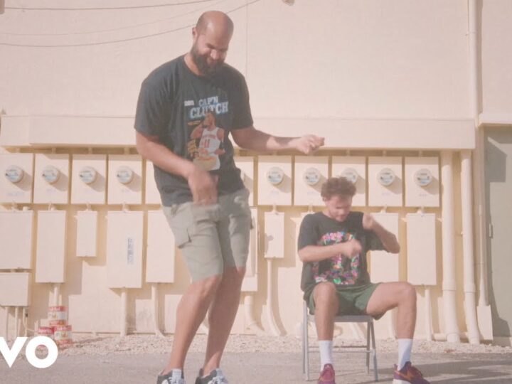 SuperSeeds (Homeboy Sandman and Luke Warmth) – Heet Video