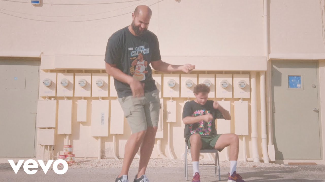 SuperSeeds (Homeboy Sandman and Luke Warmth) – Heet Video