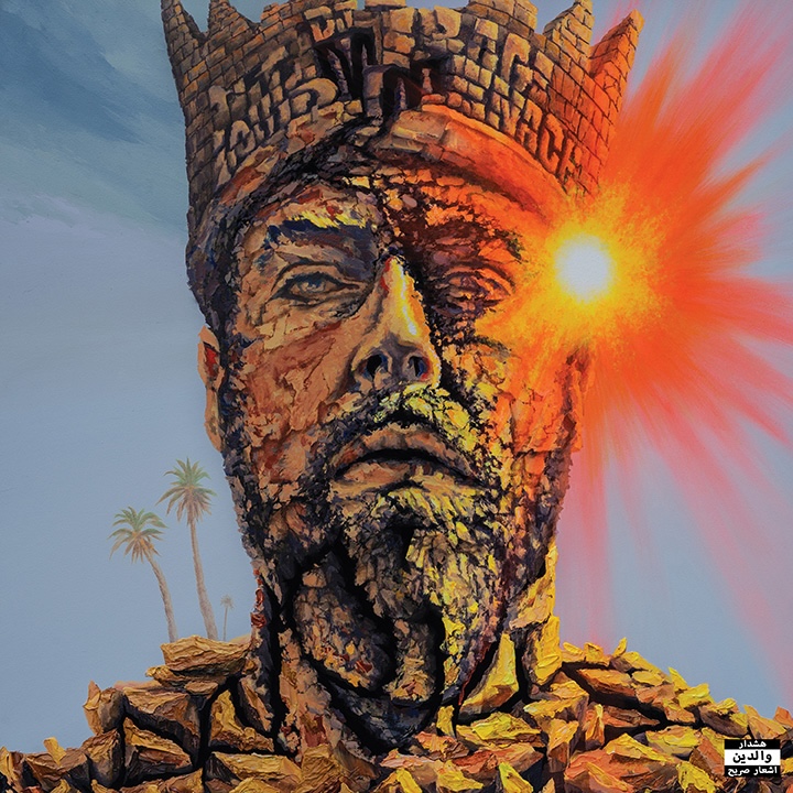 Loui$ Menace and DJ Mirage Drop DARIUS