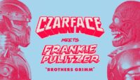 Czarface Meets Frankie Pulitzer – Brothers Grimm Lyric Video