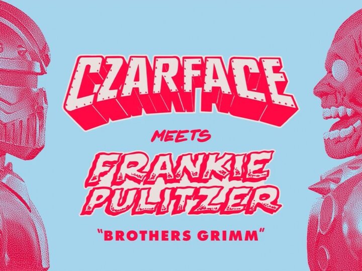 Czarface Meets Frankie Pulitzer – Brothers Grimm Lyric Video