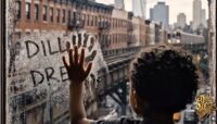 Dilla & Dres - Trains Go By Video Dilla and Dres - Trains Go By