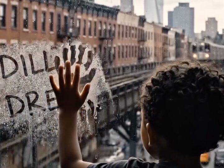 Dilla & Dres – Trains Go By Video