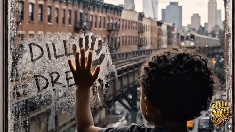 Dilla & Dres – Trains Go By Video