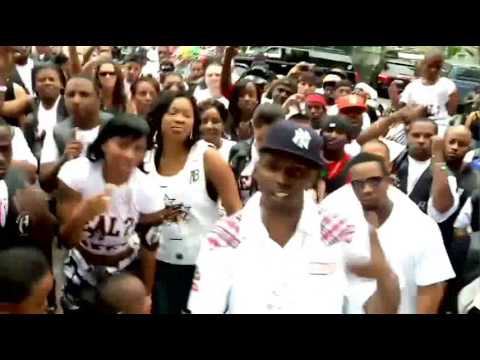 Jadakiss – Who’s Real [Ruff Ryder Remix]