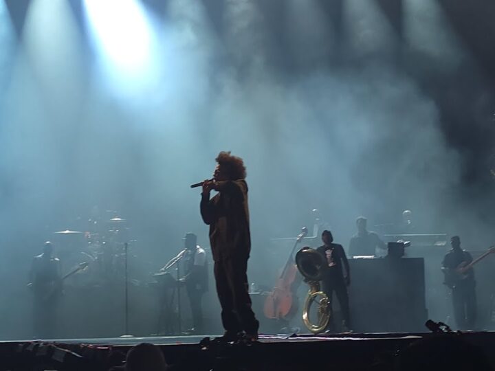Jay-Z’s Roots Picnic 2026 Appearance