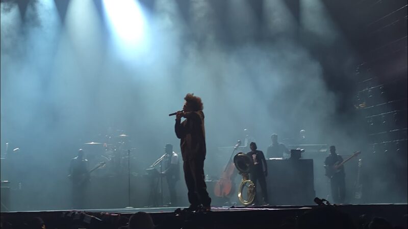 Jay-Z’s Roots Picnic 2026 Appearance