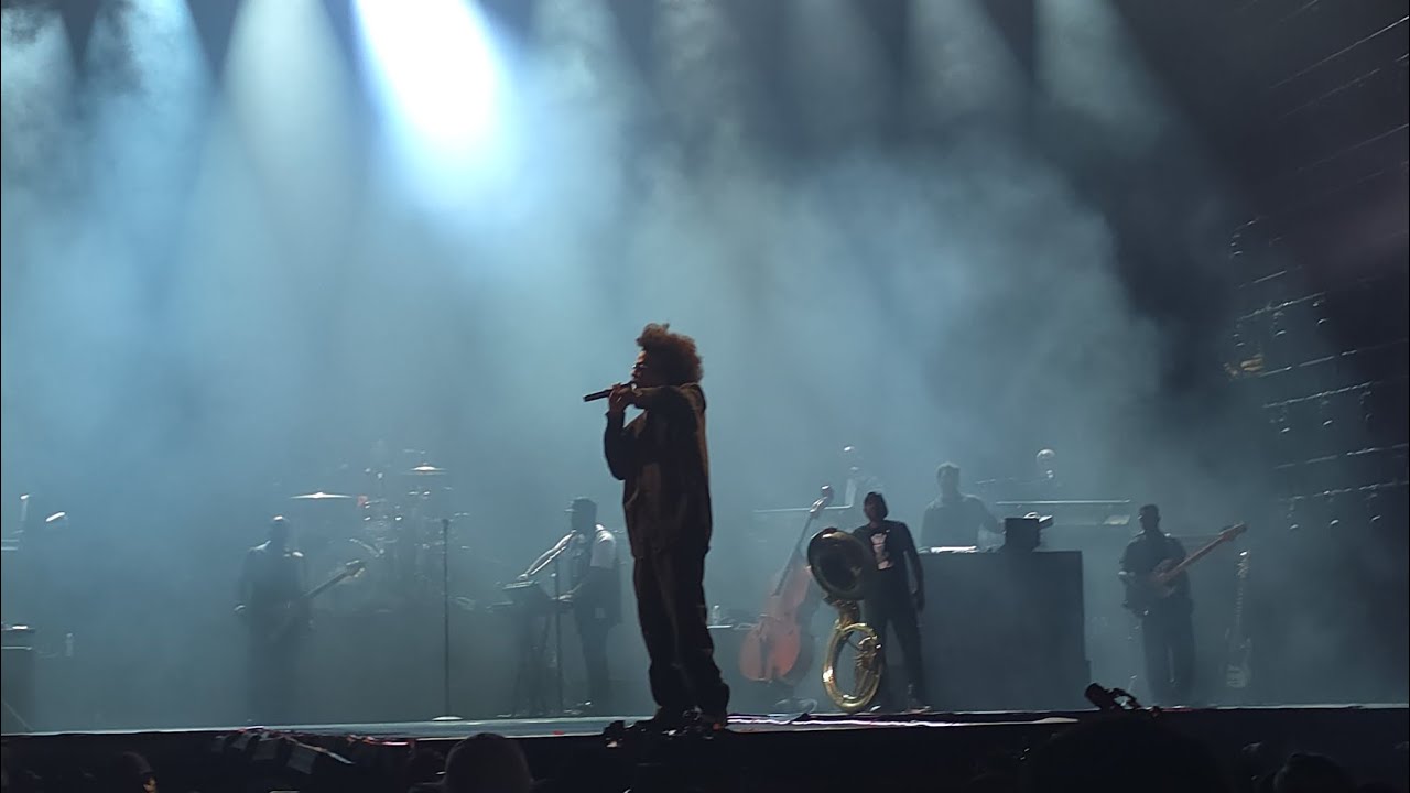Jay-Z’s Roots Picnic 2026 Appearance