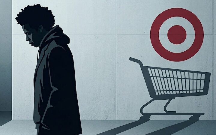 We Need to Talk About Jay-Z and Target