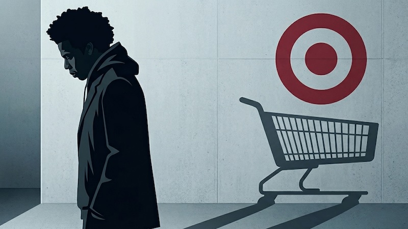 We Need to Talk About Jay-Z and Target