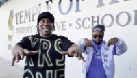 KRS-One – What Is The Message Video