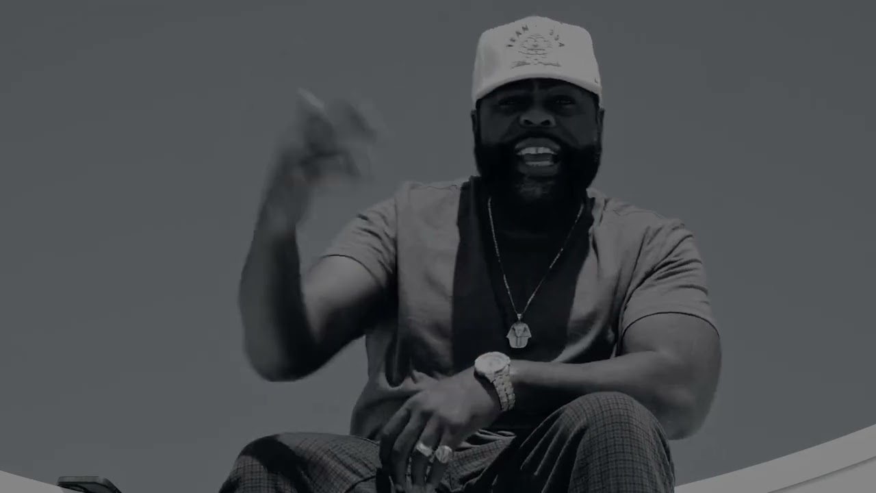 Kxng Crooked – West Coast ‘96 Video