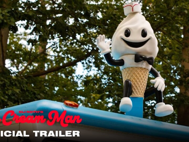 Nas Steps Into Horror With Eli Roth’s New Slasher Film Ice Cream Man