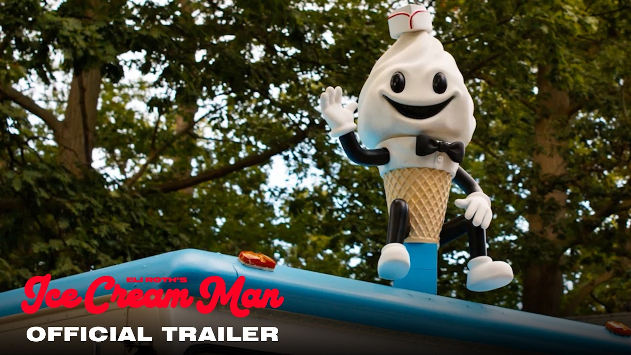 Nas Steps Into Horror With Eli Roth’s New Slasher Film Ice Cream Man