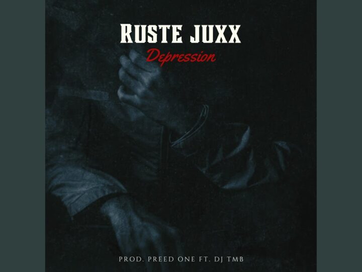 Ruste Juxx & Preed One ft. DJ TMB – Depression