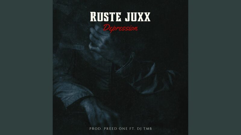 Ruste Juxx & Preed One ft. DJ TMB – Depression