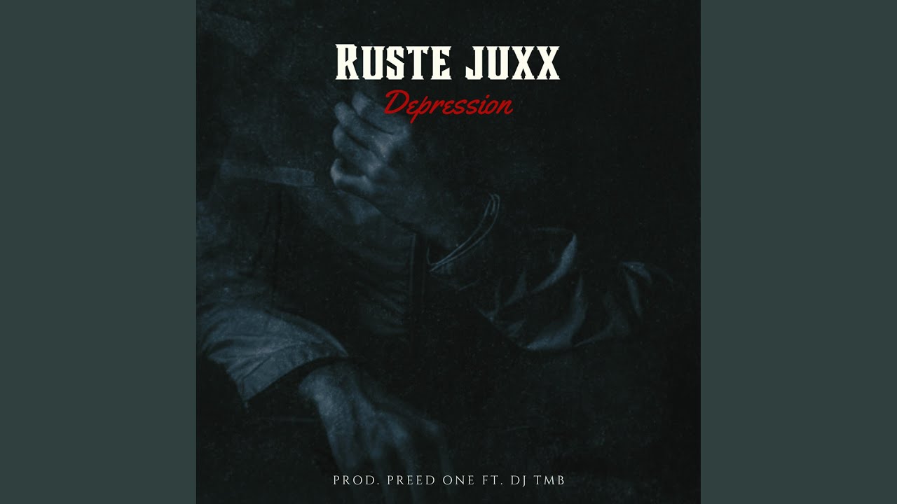 Ruste Juxx & Preed One ft. DJ TMB – Depression