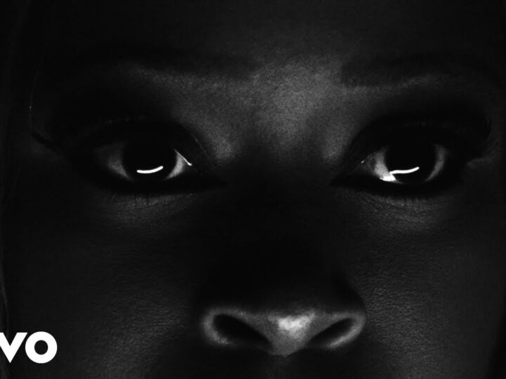 Tierra Whack – Wax Paper Video