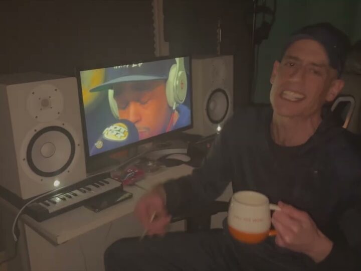 Tuggawar ft. Cory Gunz – Boom Dem Video