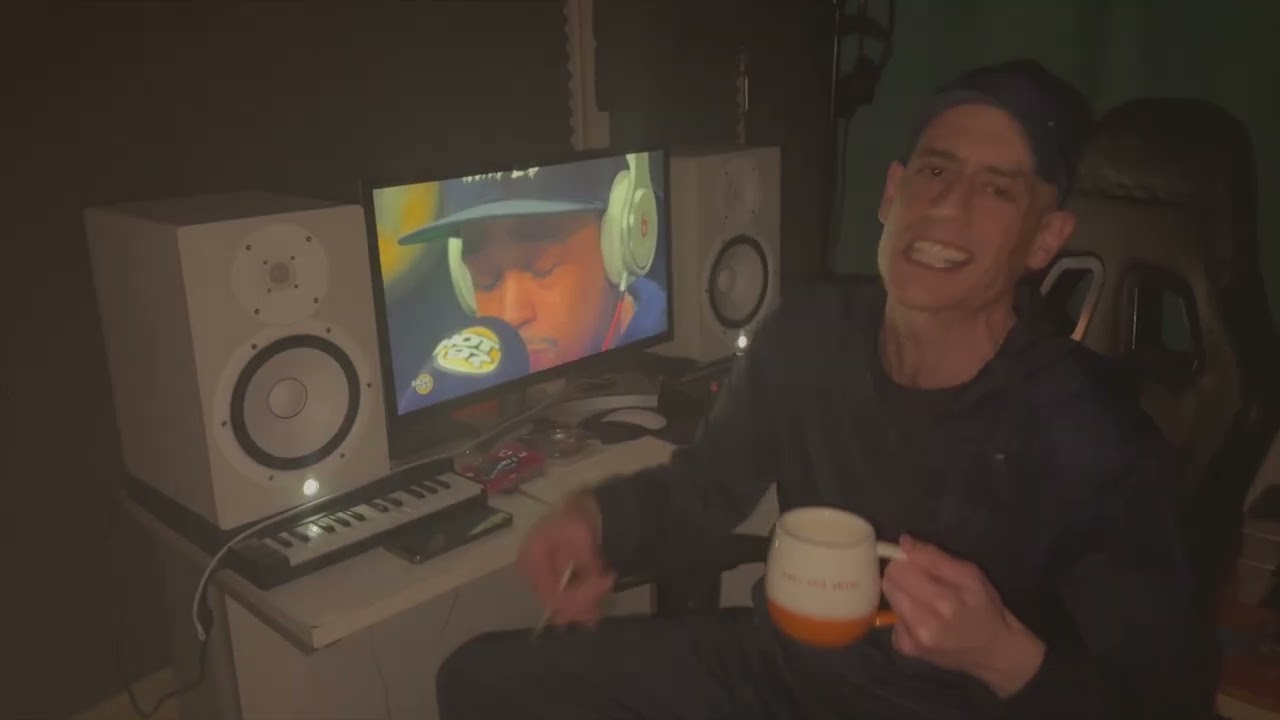 Tuggawar ft. Cory Gunz – Boom Dem Video