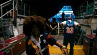 Wyclef Jean ft. Rapsody – Boom Bap