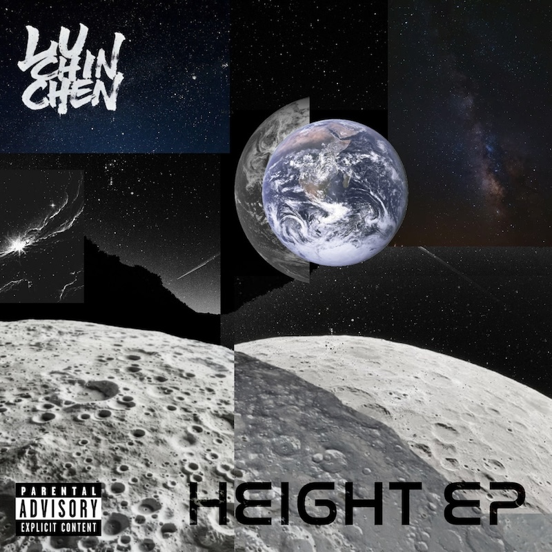 Lu Chin Chen – Height