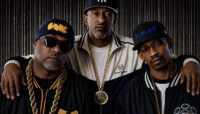 Rakim, Kurupt & Masta Killa Announce Landmark Collaborative Album "The Godbody" Rakim - The Godbody LP
