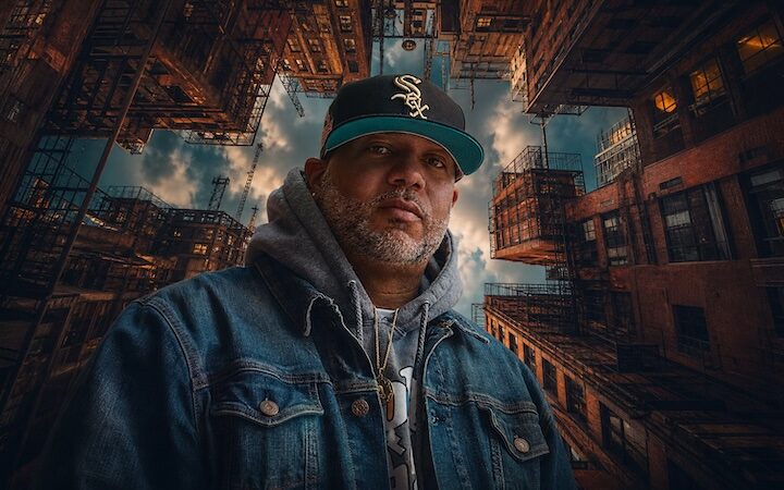 Apollo Brown and the Case for the Producer as Main Character