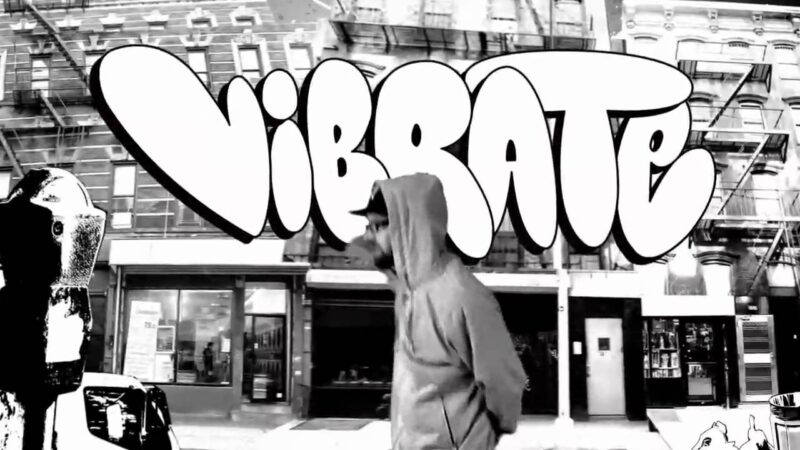 Bisco Smith – Vibrations