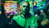El Da Sensei – Hold On Video