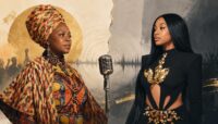 India Arie comes for Yung Miami's Spend Dat India Arie comes for Yung Miami