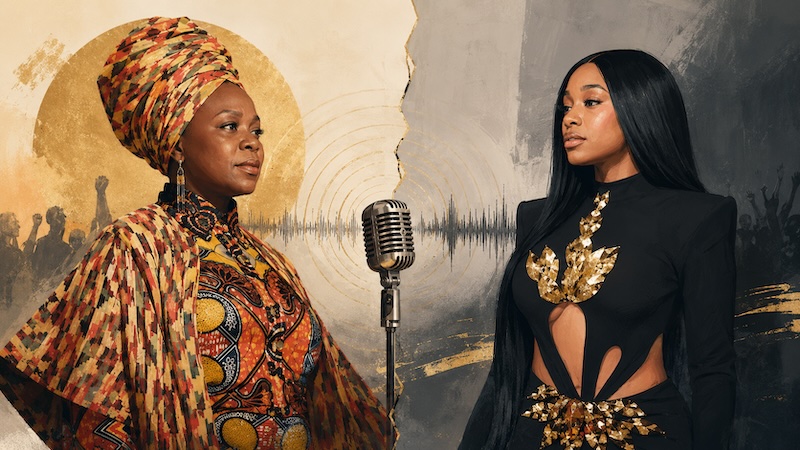 India Arie comes for Yung Miami’s Spend Dat