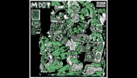 M-Dot – Hold On