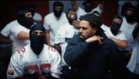 PFG ft. J. Cole – Whole House Video