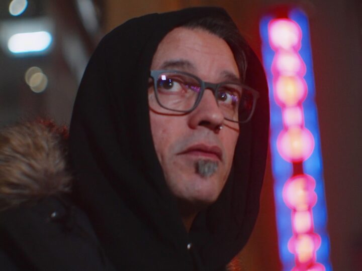 Atmosphere – Asshole Video