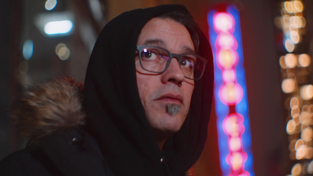 Atmosphere – Asshole Video