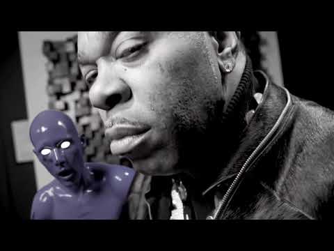 Busta Rhymes & J Dilla- Spazzz Video