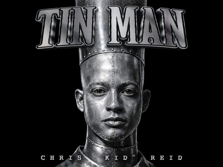 Chris “KID” Reid – Tin Man Video