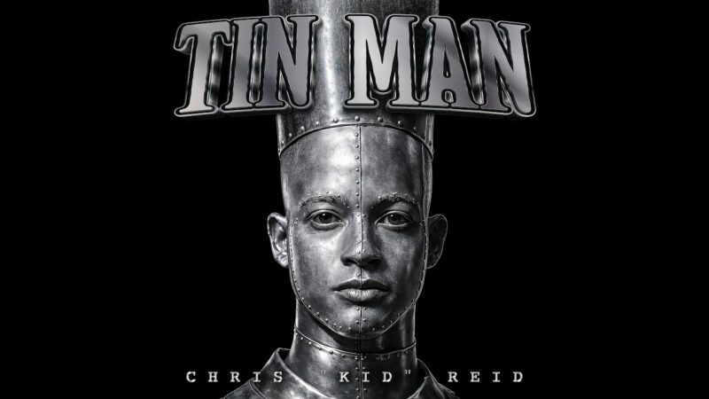 Chris “KID” Reid – Tin Man Video