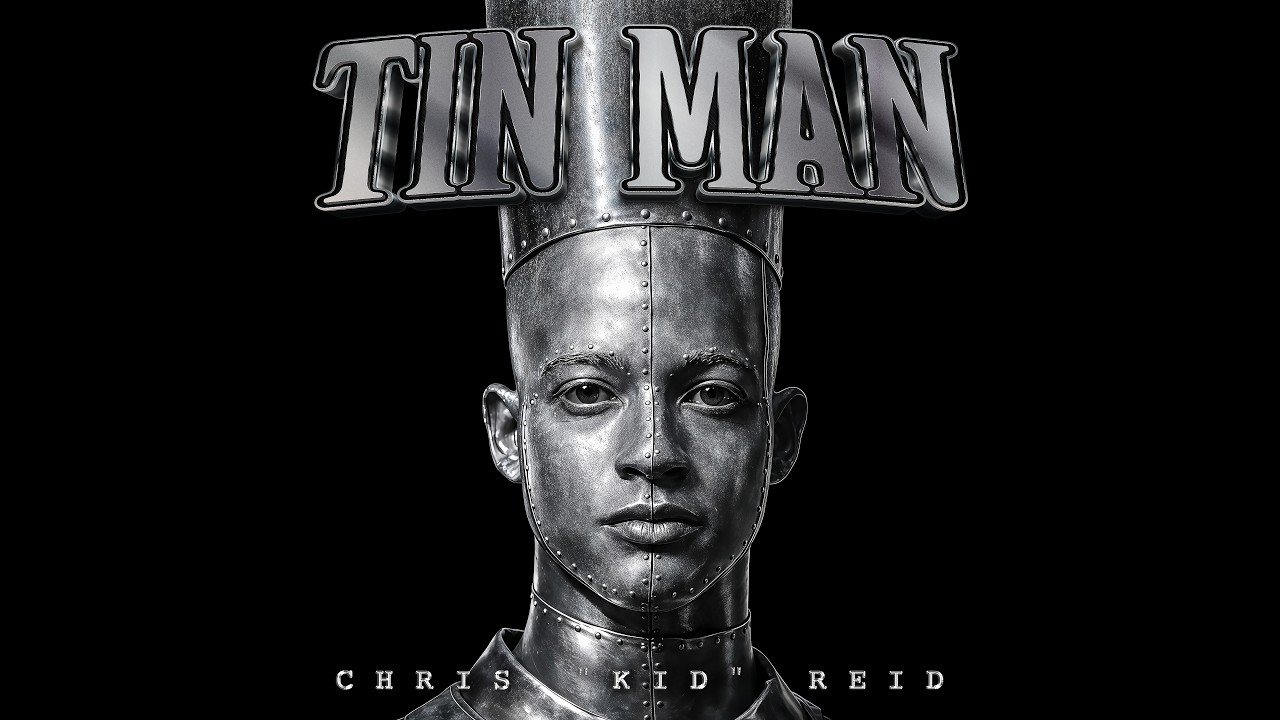Chris “KID” Reid – Tin Man Video