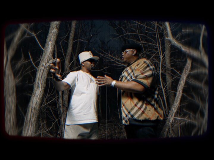 E-40 ft. Juvenile – Sumn Ain’t Right Video