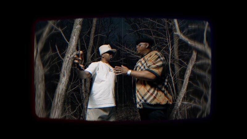 E-40 ft. Juvenile – Sumn Ain’t Right Video