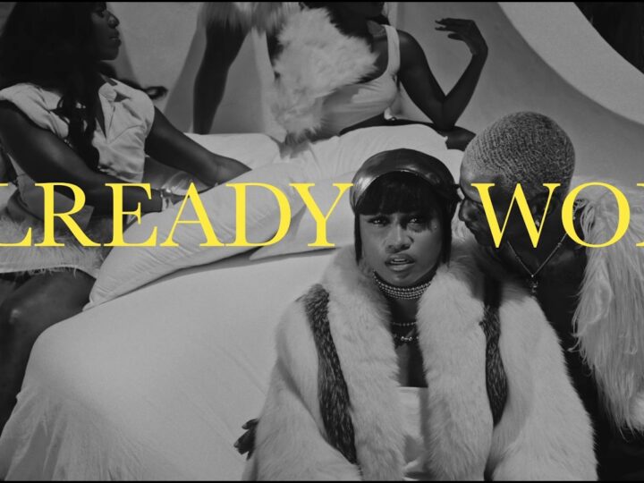 earthsignchels – Already Won