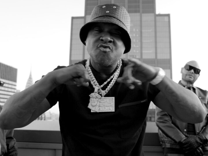 Fat Joe x Jadakiss x Stove God Cooks – The Aroma Video