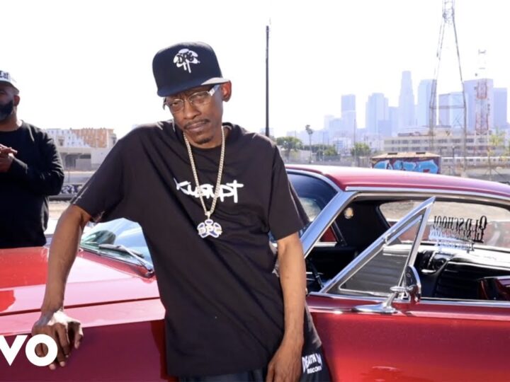 Kurupt, DJ Battlecat, Akeem Ali ft. Soopafly, BJ The Chicago Kid – I Don’t Luv Her Video