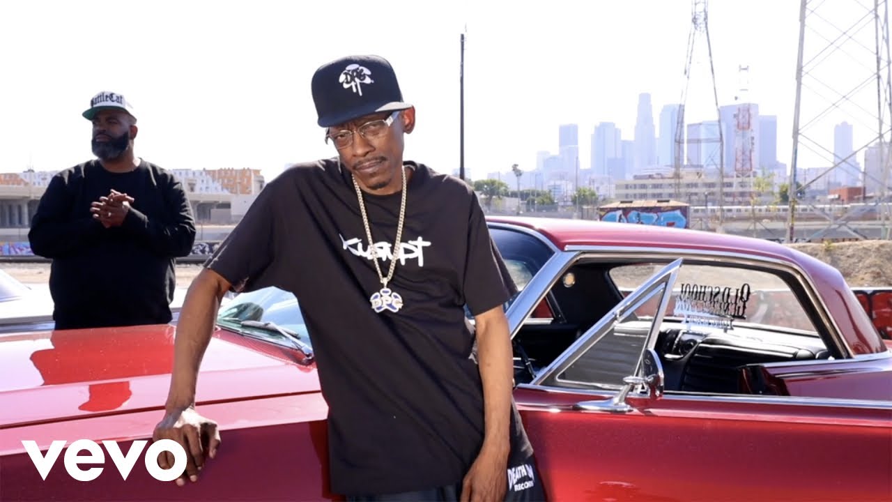 Kurupt, DJ Battlecat, Akeem Ali ft. Soopafly, BJ The Chicago Kid – I Don’t Luv Her Video
