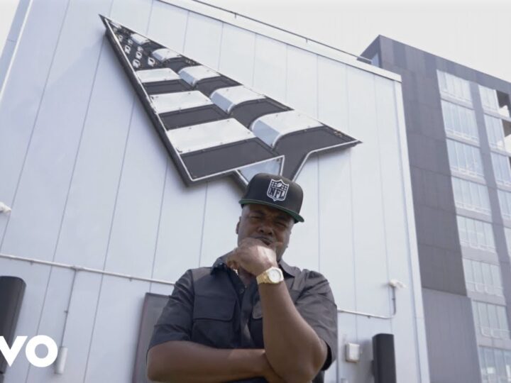 Memphis Bleek and Cool & Dre – No More Video