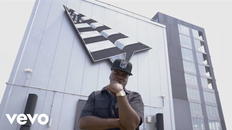 Memphis Bleek and Cool & Dre – No More Video
